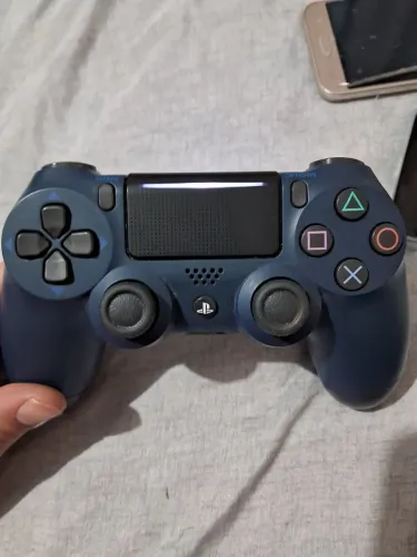 Controle PS4