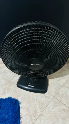 Ventilador