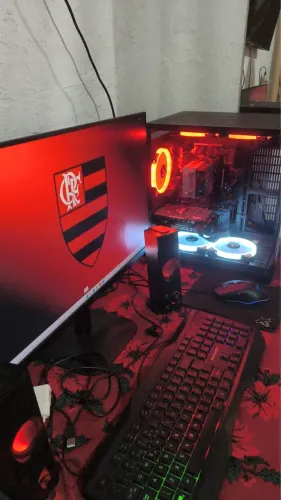 Estou vendendo pc game