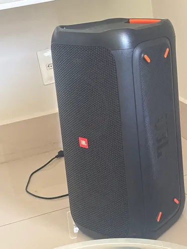 JBL Paraty box 100