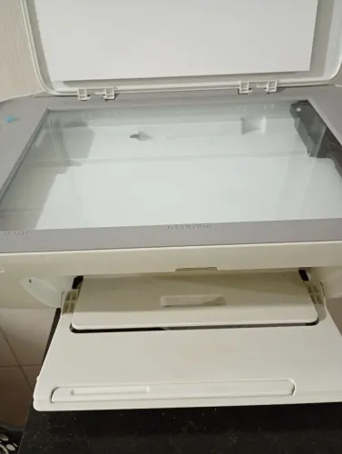 Impressora Hp 2776 nova