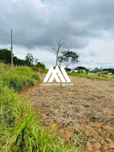 Terreno á venda de 5.000 sendo ótima localização em São Joaquim de Bicas MG!