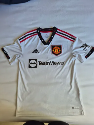 Camisa do Manchester United