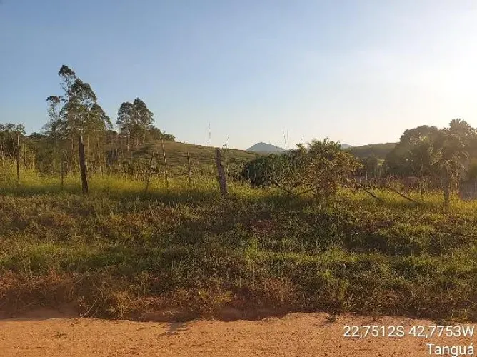 Oportunidade Única em TANGUA - RJ | Tipo: Terreno | Negociação: Venda Online | Situação: I