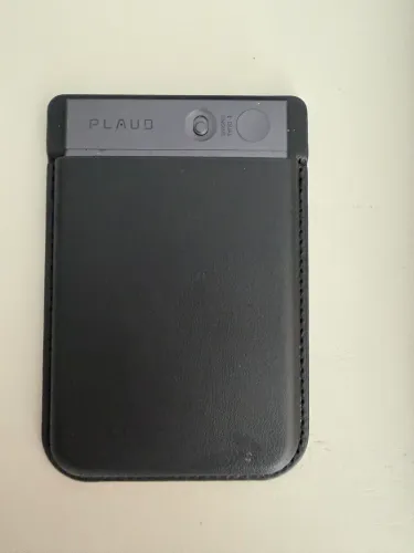 Plaud Note