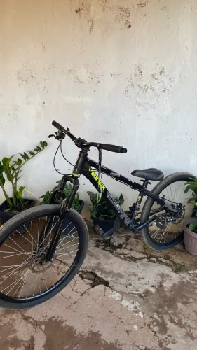 bike viking x usada tuff 30