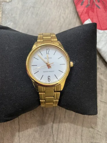 Relógio Casio original