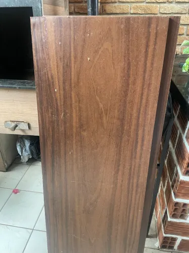 Peça de mdf 150 as duas (135x50)