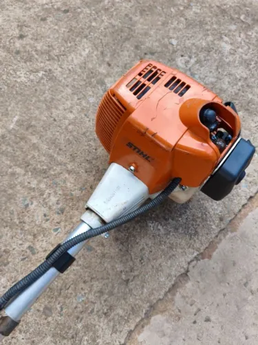Roçadeira Stihl FS 85 
