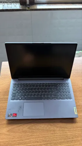 Notebook lenovo Ideapad3 