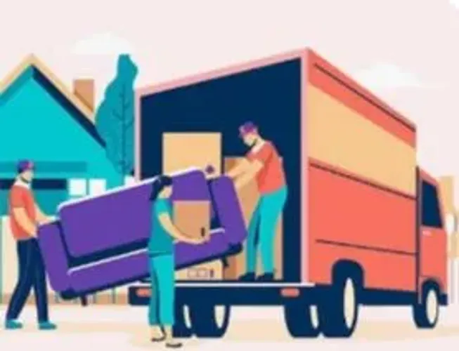 FAÇO SERVIÇO DE CARREGAR/DESCARREGAR MUDANÇA. LEIAM A DESCRIÇÃO ABAIXO