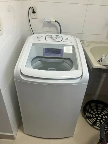 MAQUINA DE LAVAR