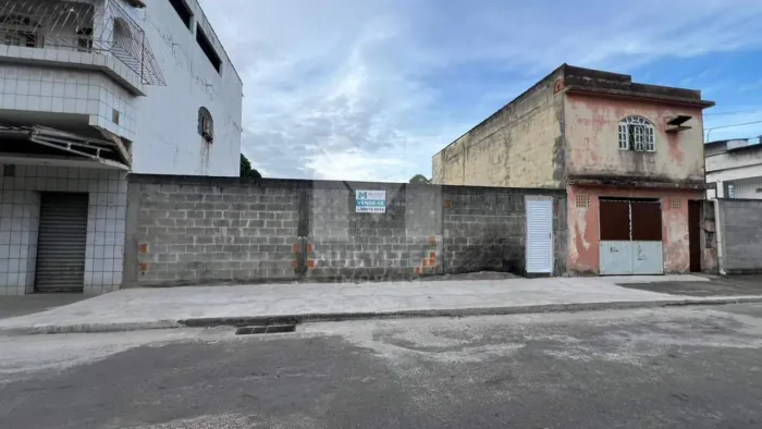 Lote para Venda em Vila Velha, RIO MARINHO