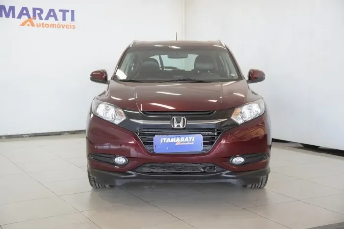 Honda HR-V EX 1.8 Flexone 16V 5P Aut. 2018