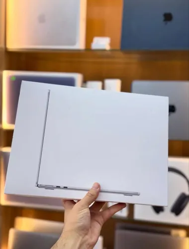 MACBOOK AIR M5 16/512GB TELA 13