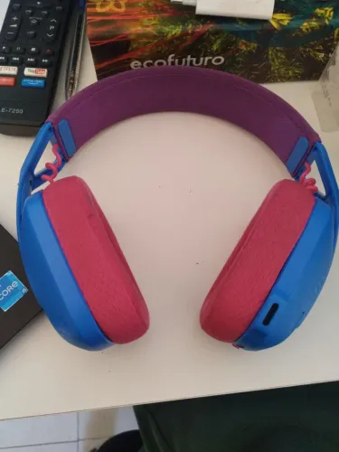Headset Logitech G435 lightspeed