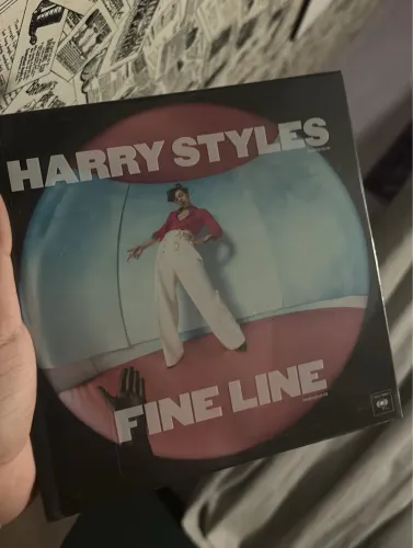 booklet fine line