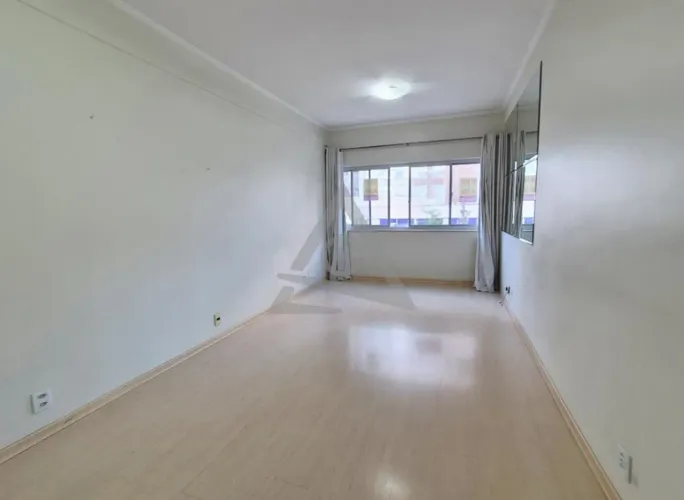 Apartamento para alugar em Campinas, Cambuí, com 3 quartos, com 100 m², Edifício Ype