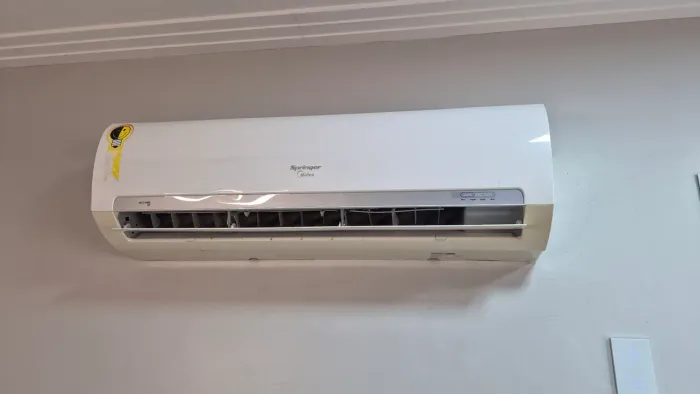 Ar-condicionado 18.000btu