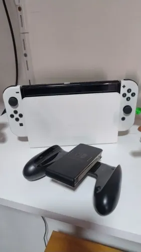 Switch Olled Completo