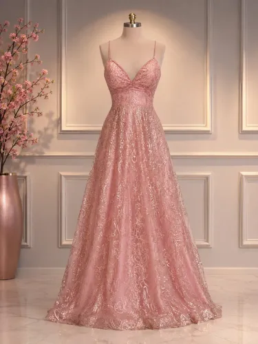 Vestido de Festa