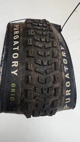 Pneu specialized purgatory grid t7 27,5 x 2.3