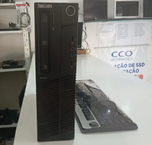 COMPUTADOR PARA ESCRITÓRIOS R$399