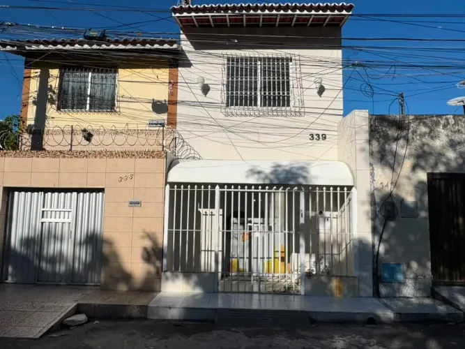 PRÉDIO COMERCIAL para alugar na cidade de FORTALEZA-CE