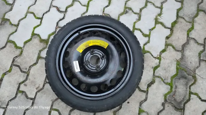 Step fino GM 4x100 Onix sem uso