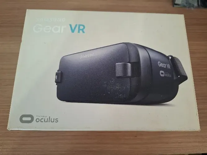 Gear VR