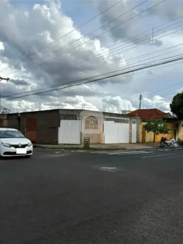 Terreno Para Venda No Bairro Nossa Senhora Aparecida