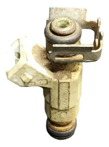 Bico Injetor Citroen C3 1.6 2010 2012 2013 2014. *