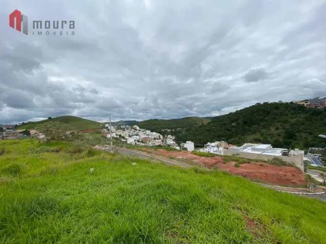 Terreno à venda, 363 m² por R$ 189.900,00 - Recanto da Mata - Juiz de Fora/MG