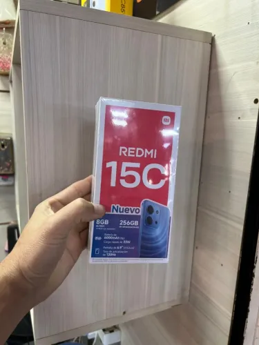 Xiaomi Redmi 15C 4+4/256gb Abaixou Todos os preços
