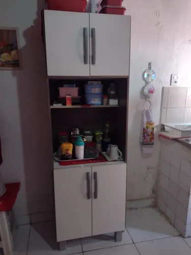Vendo armário de cozinha em bom estado de conservação