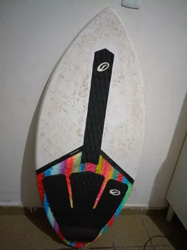 Prancha de Surf, Skimboard Nomar