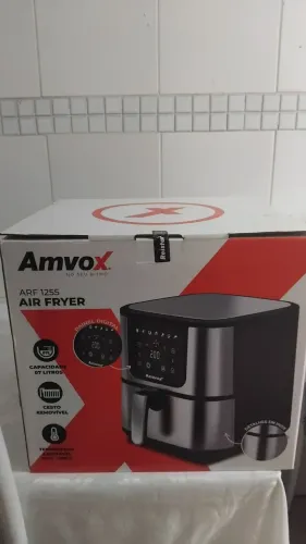 Air Fryer Amvox ARF 1255