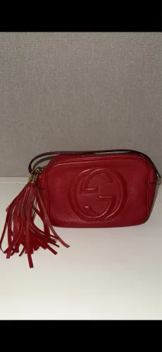 Bolsa Gucci