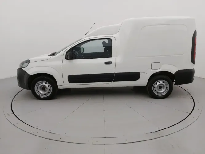 Fiat Fiorino Endurance EVO 1.4 Flex 8V 2P 2023