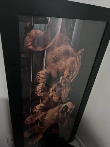 Quadro decorativo