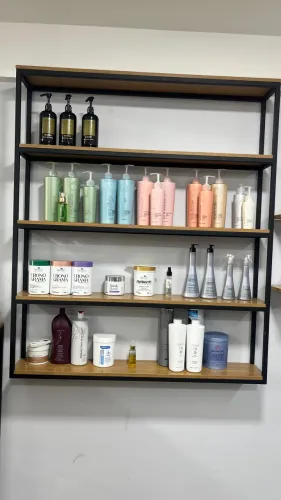 Vendo Salão de Beleza