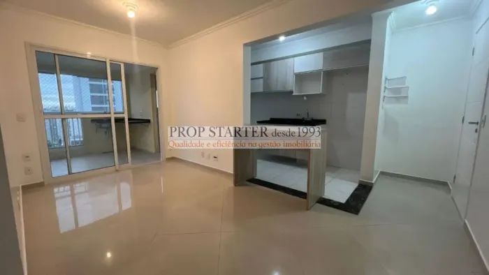 Apartamento para locação na Vila Prudente | 2 dormitórios, suíte, varanda gourmet e ao lad