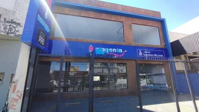Salão à venda e para alugar em Campinas, Taquaral, com 439 m²