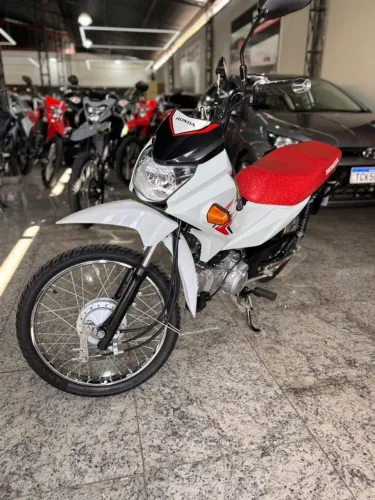 Honda POP 110i ES