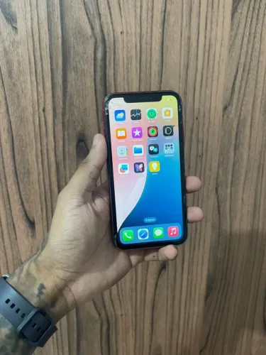 VENDO IPHONE XR