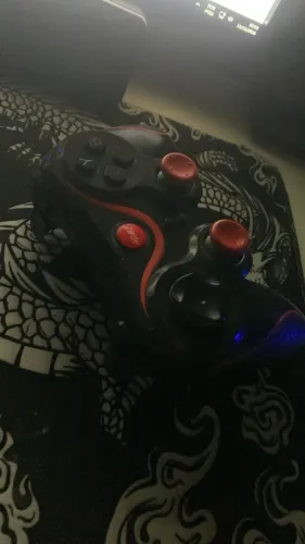 Controle Ipega