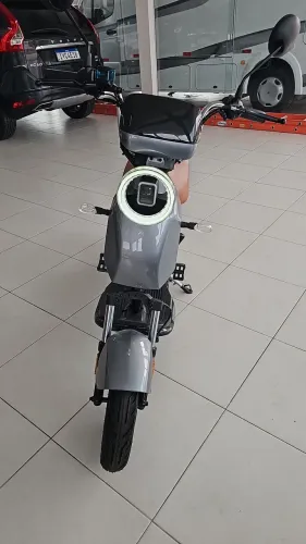 Scooter 1000wats