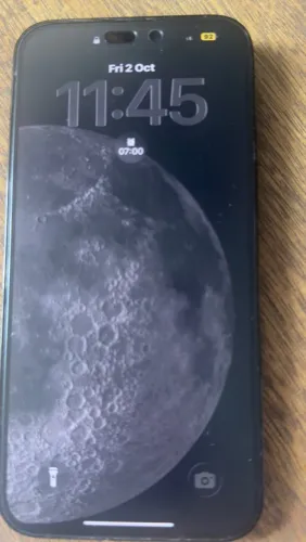 iPhone 14 Pro Max 256gb