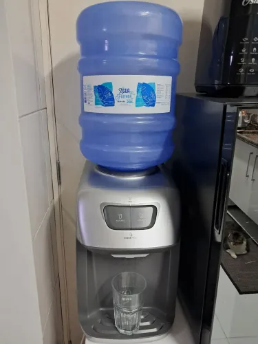Filtro AquaFlesh Eletrolux (com casco)
