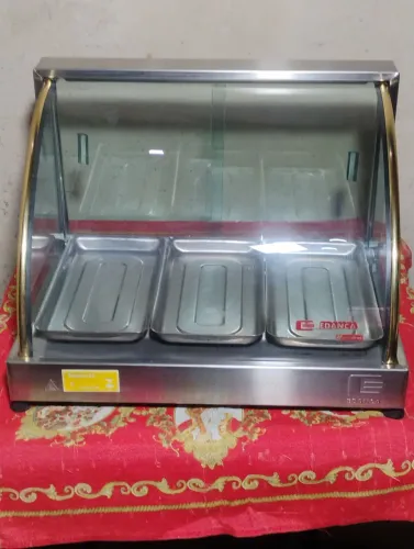 Estufa elétrica